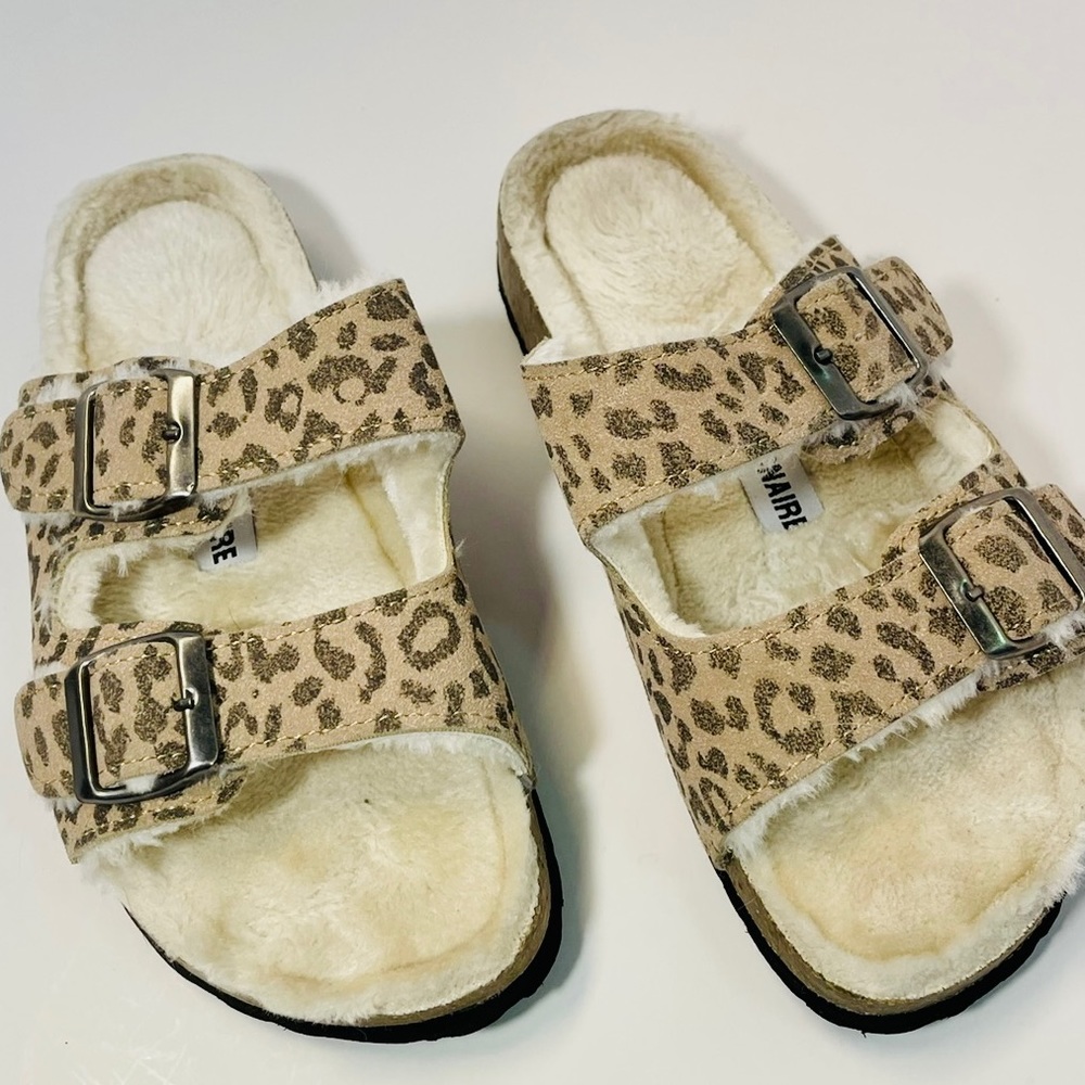 Cushion Aire Women’s Sandals size 6M